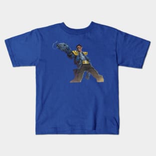 Zakk Kids T-Shirt